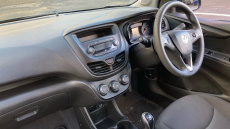 Vauxhall Viva 1.0 SE 5dr [A/C] Petrol Hatchback